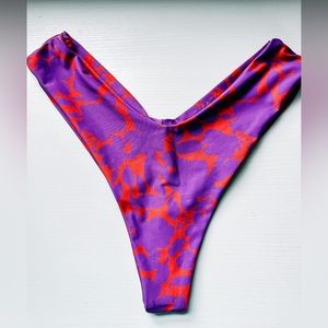 Skate Mandi Bottoms XL - Rincon
